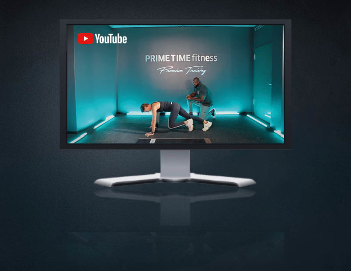 Online Training Home Workout Videos Abs & Back